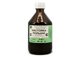 Полыни Настойка