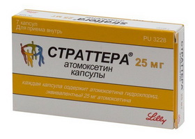 Страттера