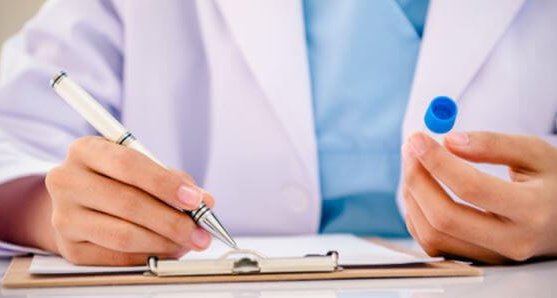 Мононуклеоз